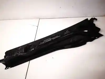 Peça sobressalente para automóvel em segunda mão grelha torpedo curcuvan por honda civic (ec/ed) 1.6 16v cat referências oem iam 74210s5sg