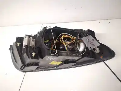 Second-hand car spare part left headlight for volvo v50 (545) 2.0 d oem iam references 30698885  0301198203