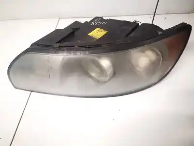 Second-hand car spare part left headlight for volvo v50 (545) 2.0 d oem iam references 30698885
