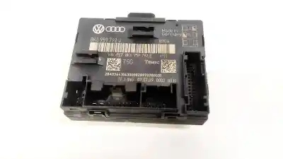 Автозапчастина б/у електронний модуль для audi q5 (8r) 2.0 tdi (125kw) посилання на oem iam 8k0959792j  
