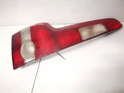 Second-hand car spare part left tailgate light for volvo v50 (545) 2.0 d oem iam references 30698918