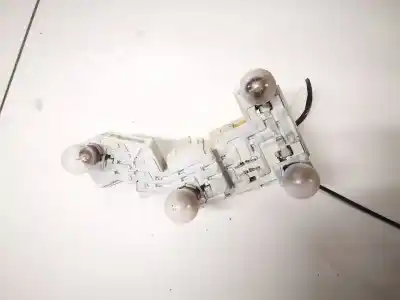 Second-hand car spare part lampholder for volvo v50 (545) 2.0 d oem iam references 281221