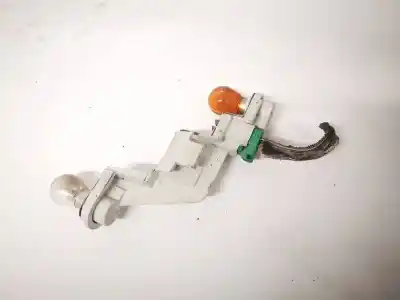 Second-hand car spare part lampholder for volvo v50 (545) 2.0 d oem iam references 281220