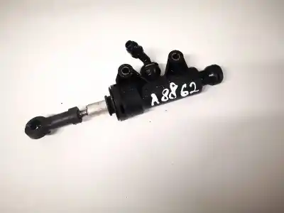 Peça sobressalente para automóvel em segunda mão cilindro de embreagem por citroen c8 2.2 hdi exclusive referências oem iam 