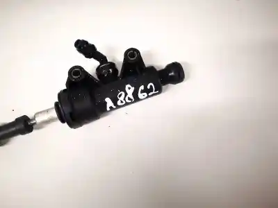 Pezzo di ricambio per auto di seconda mano cilindro frizione per citroen c8 2.2 hdi exclusive riferimenti oem iam   