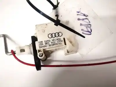 Автозапчасти б/у наружная крышка двигателя топливо за audi a4 b7 (8ec) 2.0 tfsi ссылки oem iam 3b0959781  8e0862153a