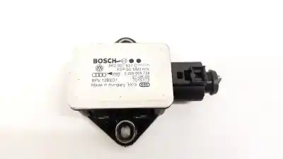 Автозапчасти б/у датчик за audi q5 (8r) 2.0 tdi (125kw) ссылки oem iam 8k0907637c