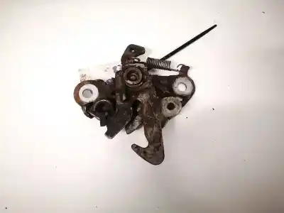Peça sobressalente para automóvel em segunda mão fechadura do capô por citroen c8 2.2 hdi exclusive referências oem iam 