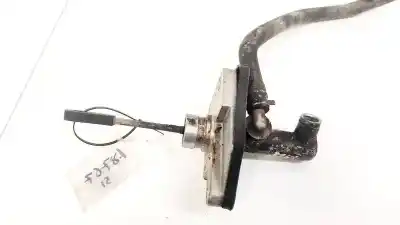 Peça sobressalente para automóvel em segunda mão cilindro de embreagem por hyundai sonata (nf) 2.0 crdi comfort i referências oem iam 