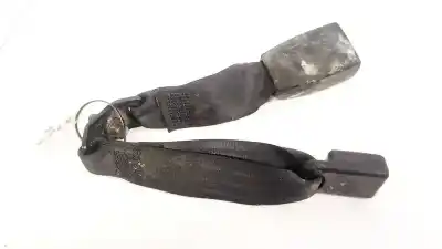 Peça sobressalente para automóvel em segunda mão chicote / encaixe cinto segurança traseiro direito por hyundai sonata (nf) 2.0 crdi comfort i referências oem iam 