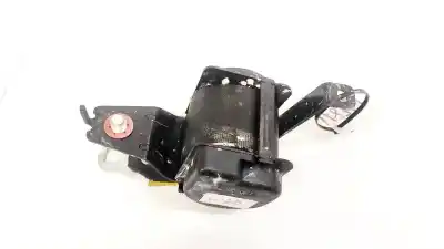 Peça sobressalente para automóvel em segunda mão cinto de segurança traseiro esquerdo por hyundai sonata (nf) 2.0 crdi comfort i referências oem iam 