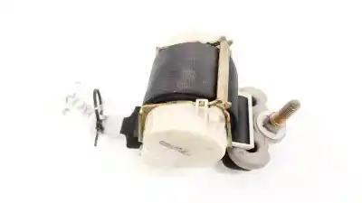 Peça sobressalente para automóvel em segunda mão cinto de segurança traseiro esquerdo por renault modus 1.5 dci diesel referências oem iam 33036030b