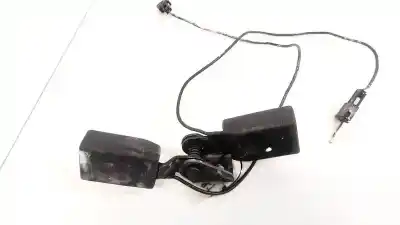 Автозапчастина б/у задній правий гачок для opel insignia a (g09) 2.0 cdti (68) посилання на oem iam 13298358