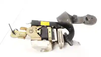 Peça sobressalente para automóvel em segunda mão cinto de segurança dianteiro esquerdo por renault modus 1.5 dci diesel referências oem iam 33029441