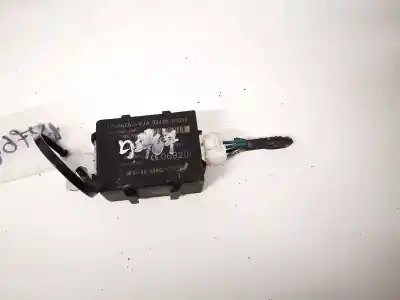 Peça sobressalente para automóvel em segunda mão centralina de ignição imobilizador por hyundai sonata (nf) 2.0 crdi comfort i referências oem iam 95420h1000