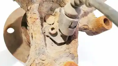 Peça sobressalente para automóvel em segunda mão sensor abs por seat leon (1p1) 2.0 16v t fsi referências oem iam   