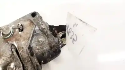 Peça sobressalente para automóvel em segunda mão fechadura do capô por renault modus 1.5 dci diesel referências oem iam   