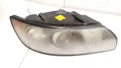 Second-hand car spare part right headlight for volvo v50 (545) 2.0 d oem iam references 30698886