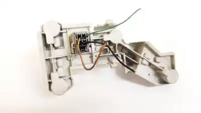 Second-hand car spare part lampholder for volvo v50 (545) 2.0 d oem iam references 28128007