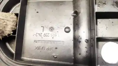 Pezzo di ricambio per auto di seconda mano plastica per volvo v50 (545) 2.0 d riferimenti oem iam 1305239242  