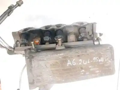 Автозапчастина б/у впускний колектор для AUDI A6 AVANT (4F5) 2.0 TDI Посилання на OEM IAM 048133223A  048133223A