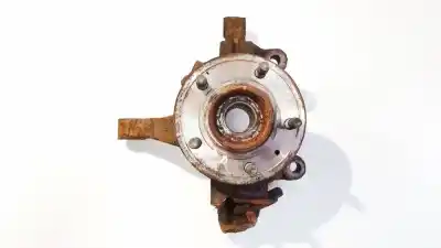 Piesă de schimb auto la mâna a doua fuzeta dreapta fata pentru chevrolet captiva 2.0 diesel cat referințe oem iam ij113019