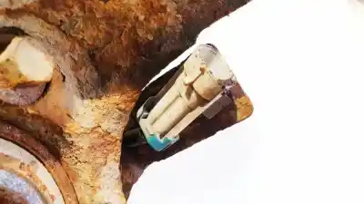 Second-hand car spare part abs sensor for chevrolet captiva 2.0 diesel cat oem iam references   