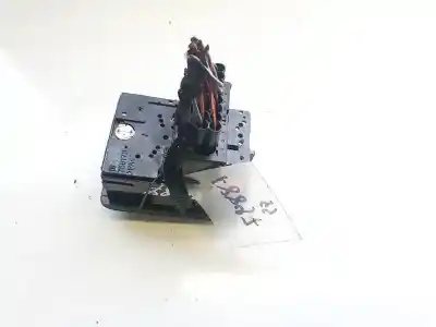 Автозапчасти б/у управление светом за saab 9-5 (ys3e) 2.2 tid ссылки oem iam 758173  