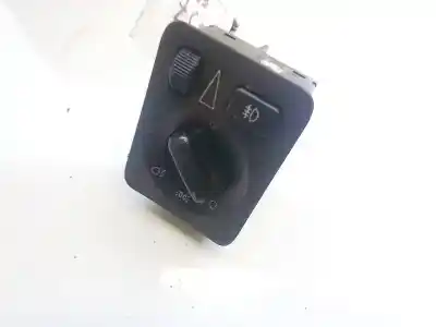 Автозапчасти б/у управление светом за saab 9-5 (ys3e) 2.2 tid ссылки oem iam 758173  