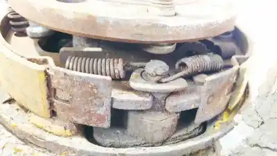 Pezzo di ricambio per auto di seconda mano pezzi vari per chevrolet epica 2.5 cat riferimenti oem iam   