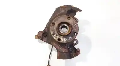 Автозапчасти б/у передняя правая кулачка за opel corsa c 1.2 16v cat (z 12 xep / lb4) ссылки oem iam 