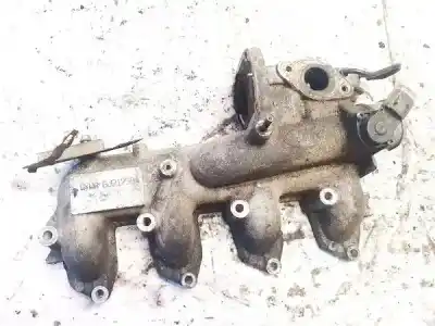 Piesă de schimb auto la mâna a doua COLECTOR DE ADMISIE pentru FORD GALAXY (CA1)  Referințe OEM IAM OYWA6J21750  4M5Q9424BD, 16100011