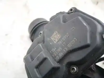 Second-hand car spare part throttle body for bmw 5-series, f07/f10 /f11 2010.03 - 2016.12 2.0 d 135kw 2010.03 --> oem iam references 7810752  13547810752. 1354781075203 Second-hand car spare part throttle body for bmw 5-series, f07/f10 /f11 2010.03 - 2016.12 2.0 d 135kw 2010.03 --> oem iam references 7810752  13547810752. 1354781075203