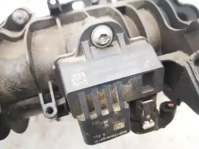 Автозапчастина б/у коробка передігрів для bmw 5-series, f07/f10 /f11 2010.03 - 2016.12 2.0 d 135kw 2010.03 --> посилання на oem iam 857008702  0522120103