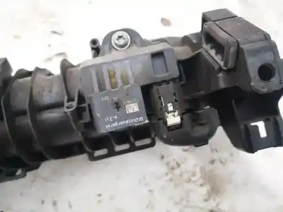 Автозапчасти б/у БЛОК ПРЕДВАРИТЕЛЬНОГО НАГРЕВАНИЯ за BMW 5-SERIES, F07/F10 /F11 2010.03 - 2016.12  ссылки OEM IAM 857008702  0522120103