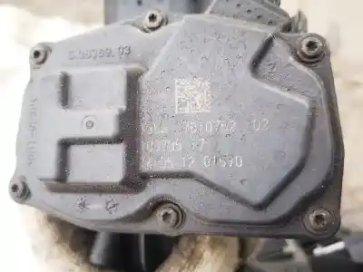 Автозапчасти б/у бабочка коробка за bmw 5-series, f07/f10 /f11 2010.03 - 2016.12 2.0 d 135kw 2010.03 --> ссылки oem iam 13547810752  10378517 Автозапчасти б/у бабочка коробка за bmw 5-series, f07/f10 /f11 2010.03 - 2016.12 2.0 d 135kw 2010.03 --> ссылки oem iam 13547810752  10378517