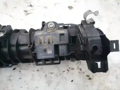 Автозапчасти б/у БЛОК ПРЕДВАРИТЕЛЬНОГО НАГРЕВАНИЯ за BMW 5-SERIES, F07/F10 /F11 2010.03 - 2016.12  ссылки OEM IAM 857008702  0522120103