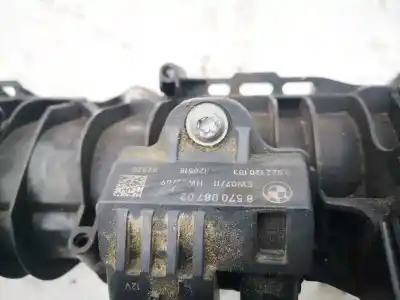 Автозапчасти б/у блок предварительного нагревания за bmw 5-series, f07/f10 /f11 2010.03 - 2016.12 2.0 d 135kw 2010.03 --> ссылки oem iam 857008702  0522120103