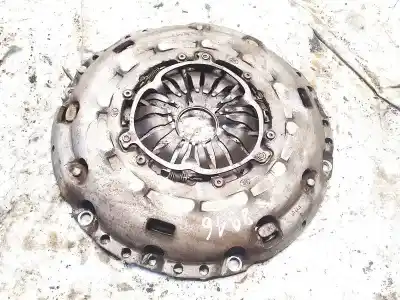 Second-hand car spare part clutch kit for ford mondeo iv (ba7) 2.5 oem iam references f1701