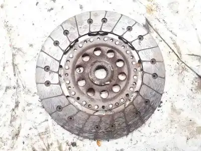 Second-hand car spare part clutch kit for ford mondeo iv (ba7) 2.5 oem iam references 