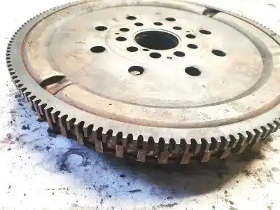 Second-hand car spare part engine flywheel for ford mondeo iv (ba7) 2.5 oem iam references   