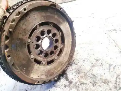 Second-hand car spare part engine flywheel for ford mondeo iv (ba7) 2.5 oem iam references   