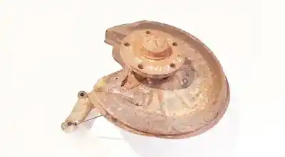 Автозапчастина б/у культ заднього лівого для skoda octavia combi (1z5) 1.9 tdi dpf посилання на oem iam 