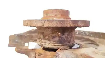 Автозапчасти б/у задняя левая поворотка за skoda octavia combi (1z5) 1.9 tdi dpf ссылки oem iam   