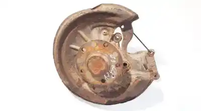 Автозапчастина б/у культ заднього правого для skoda octavia combi (1z5) 1.9 tdi dpf посилання на oem iam 