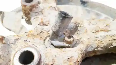 Автозапчастина б/у датчик абс для skoda octavia combi (1z5) 1.9 tdi dpf посилання на oem iam 1k0927808  