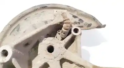 Second-hand car spare part abs sensor for volkswagen passat cc (357) 2.0 tdi oem iam references 