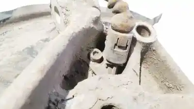 Peça sobressalente para automóvel em segunda mão sensor abs por volkswagen passat cc (357) 2.0 tdi referências oem iam   