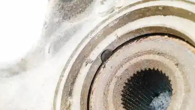 Peça sobressalente para automóvel em segunda mão sensor abs por volkswagen passat b6 (3c2) 2.0 tdi 16v referências oem iam   