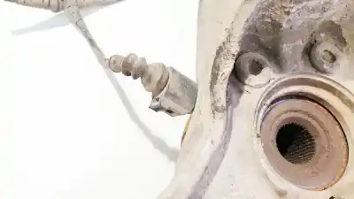 Second-hand car spare part abs sensor for volkswagen passat b6 (3c2) 2.0 tdi 16v oem iam references 